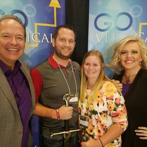 Meet your Posher, Seth